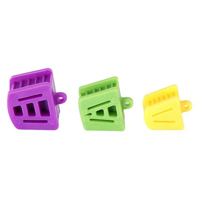 Нужно ли подгонять зубные матричные ленты под разные размеры зубов?